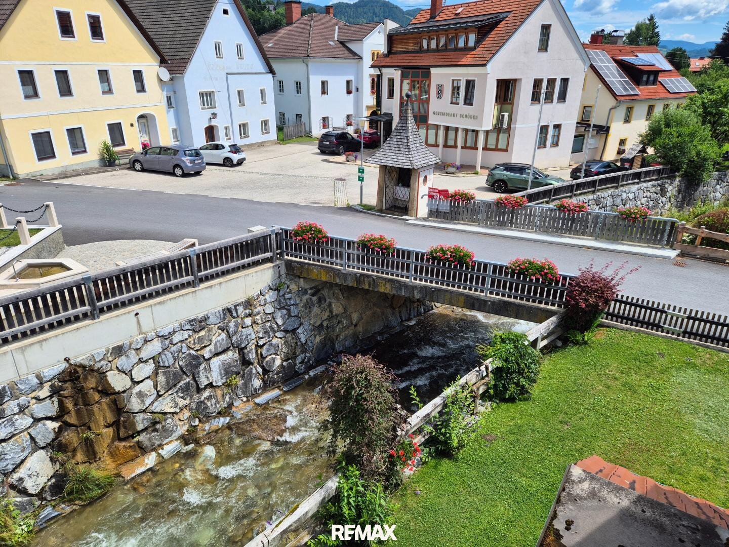 Immobilienfoto