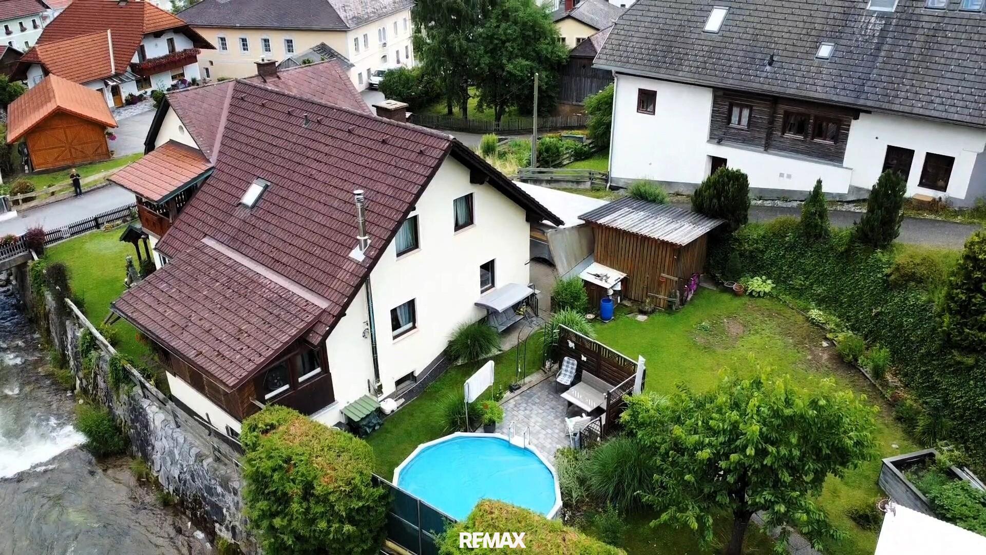 Immobilienfoto