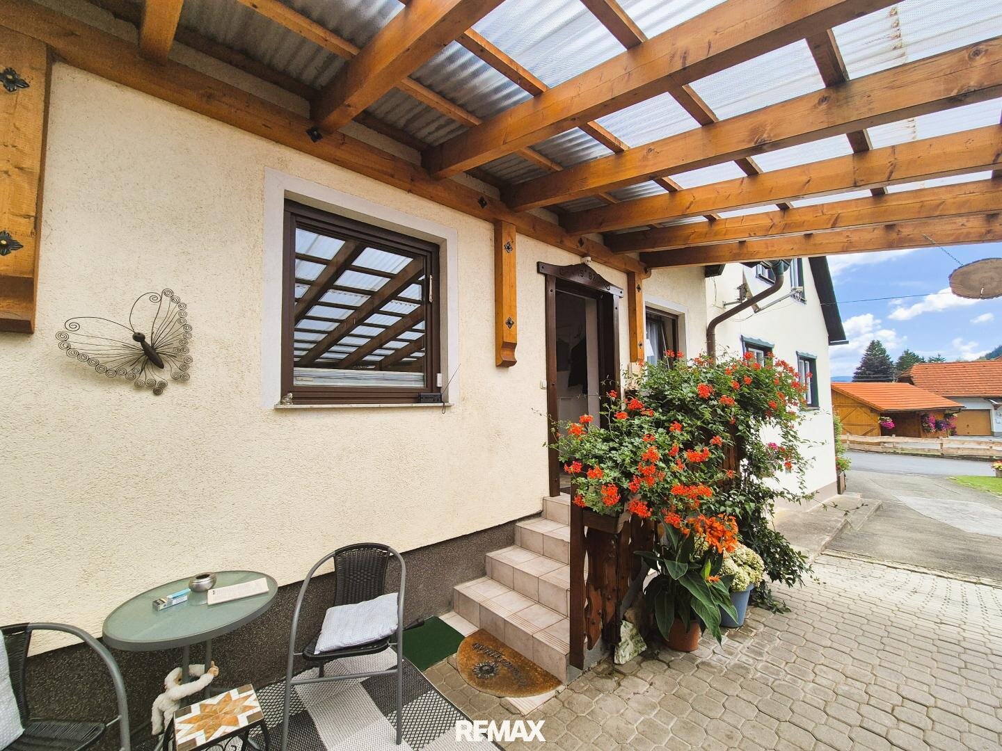 Immobilienfoto