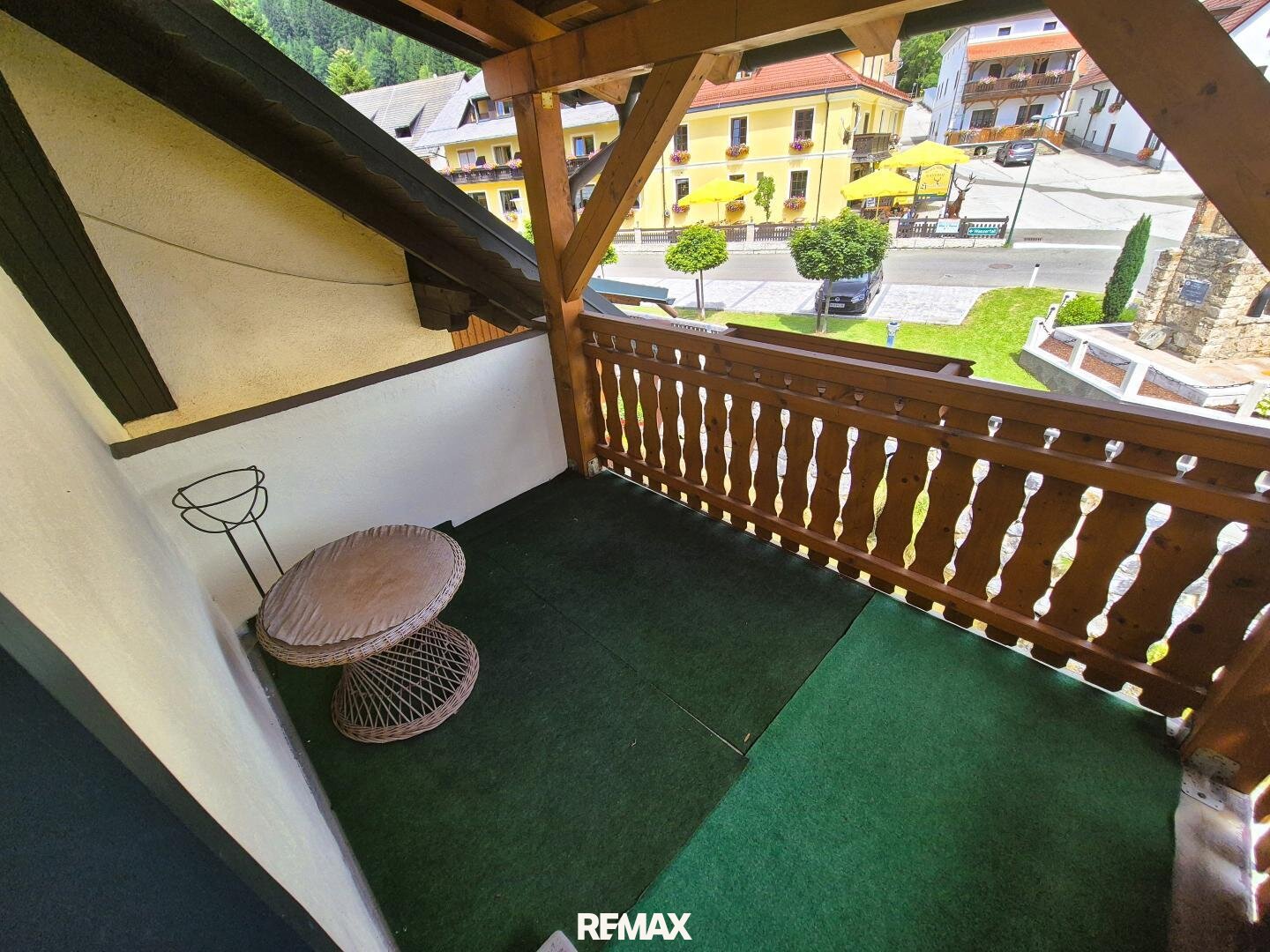 Immobilienfoto