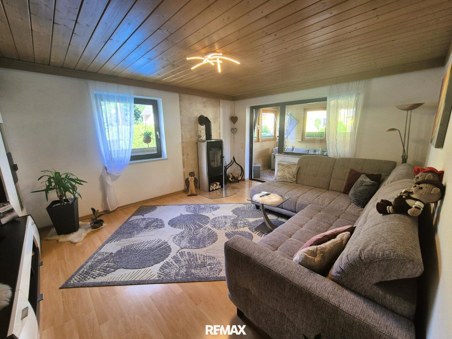Immobilienfoto