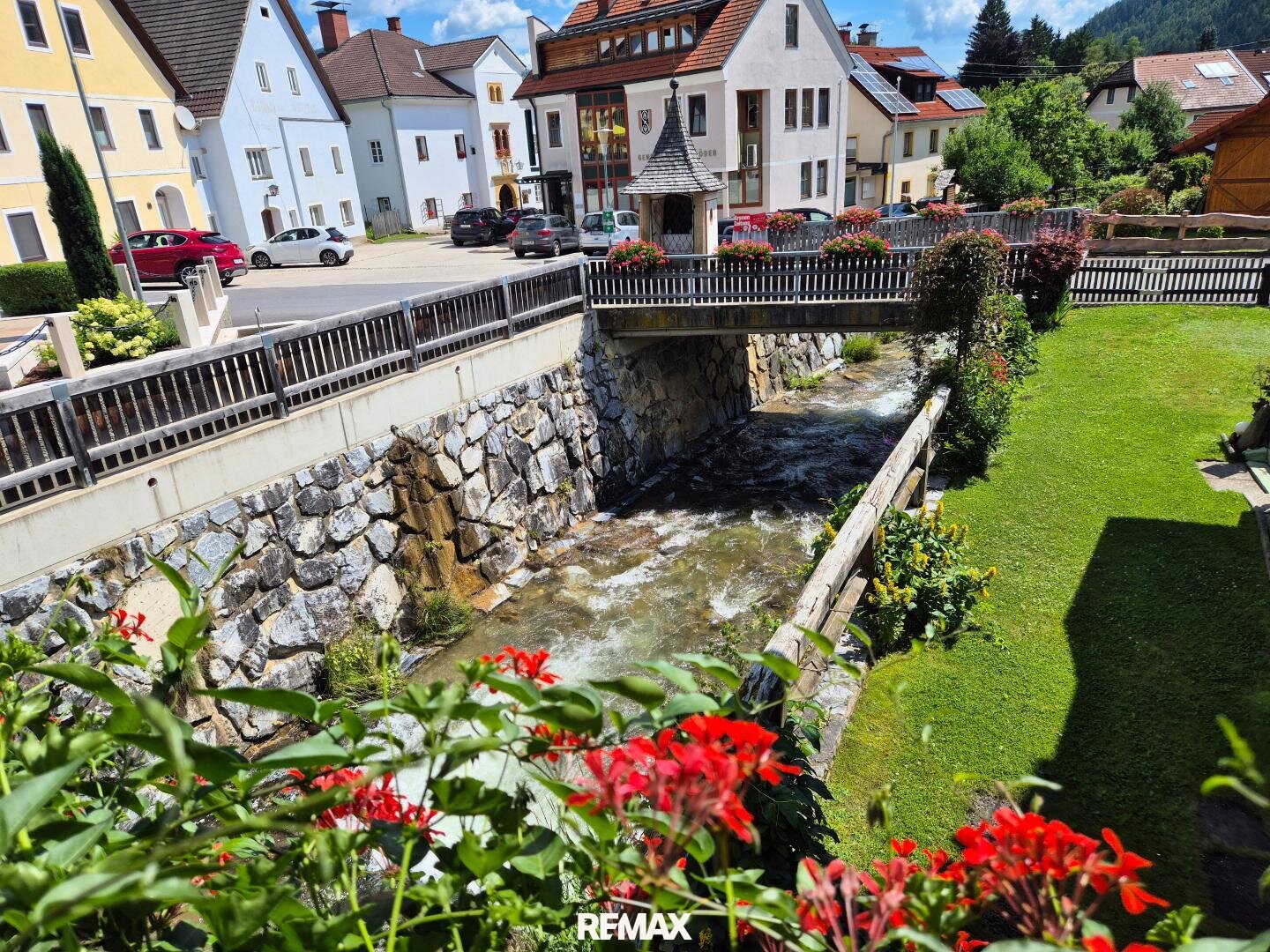 Immobilienfoto