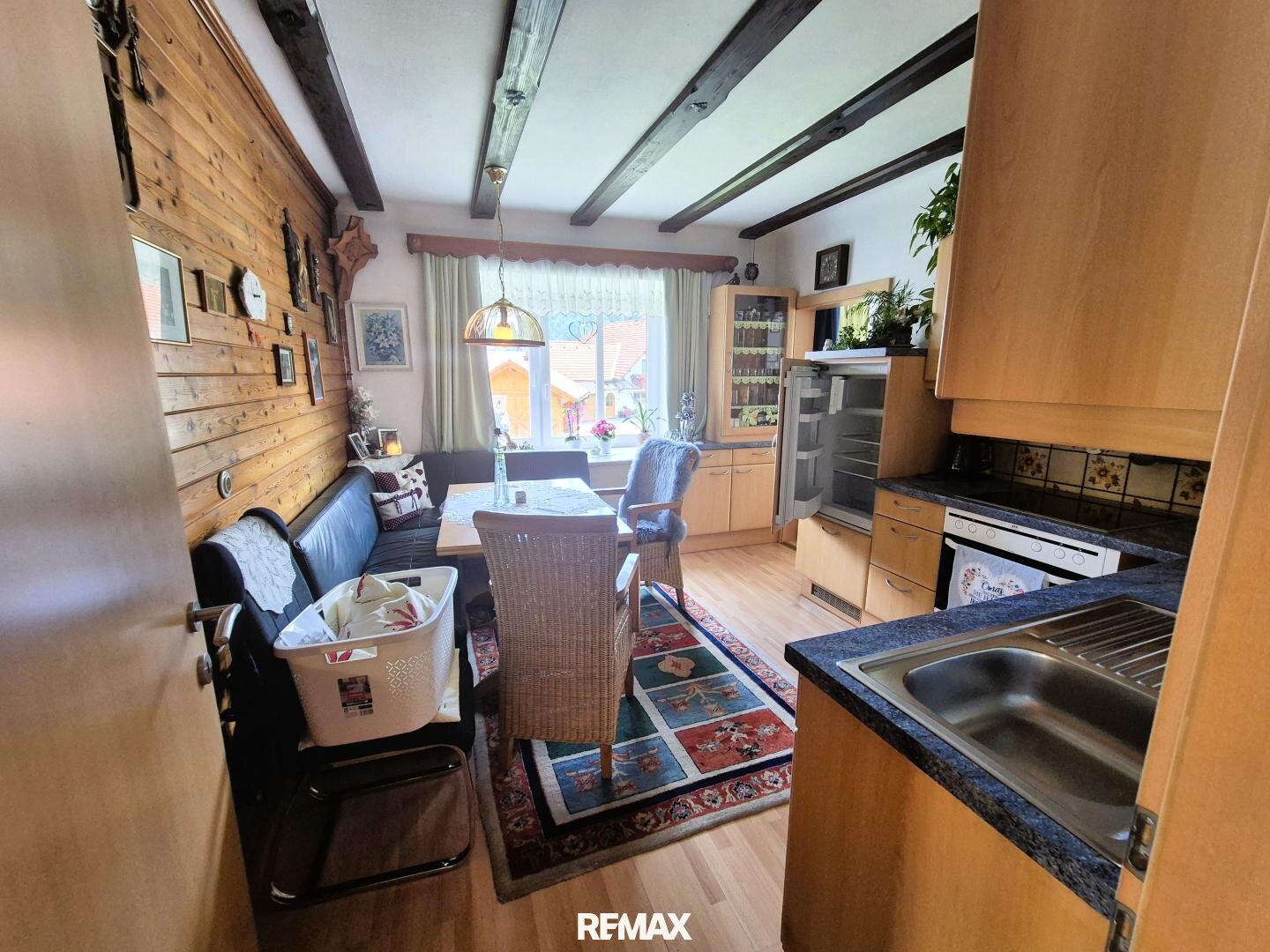 Immobilienfoto
