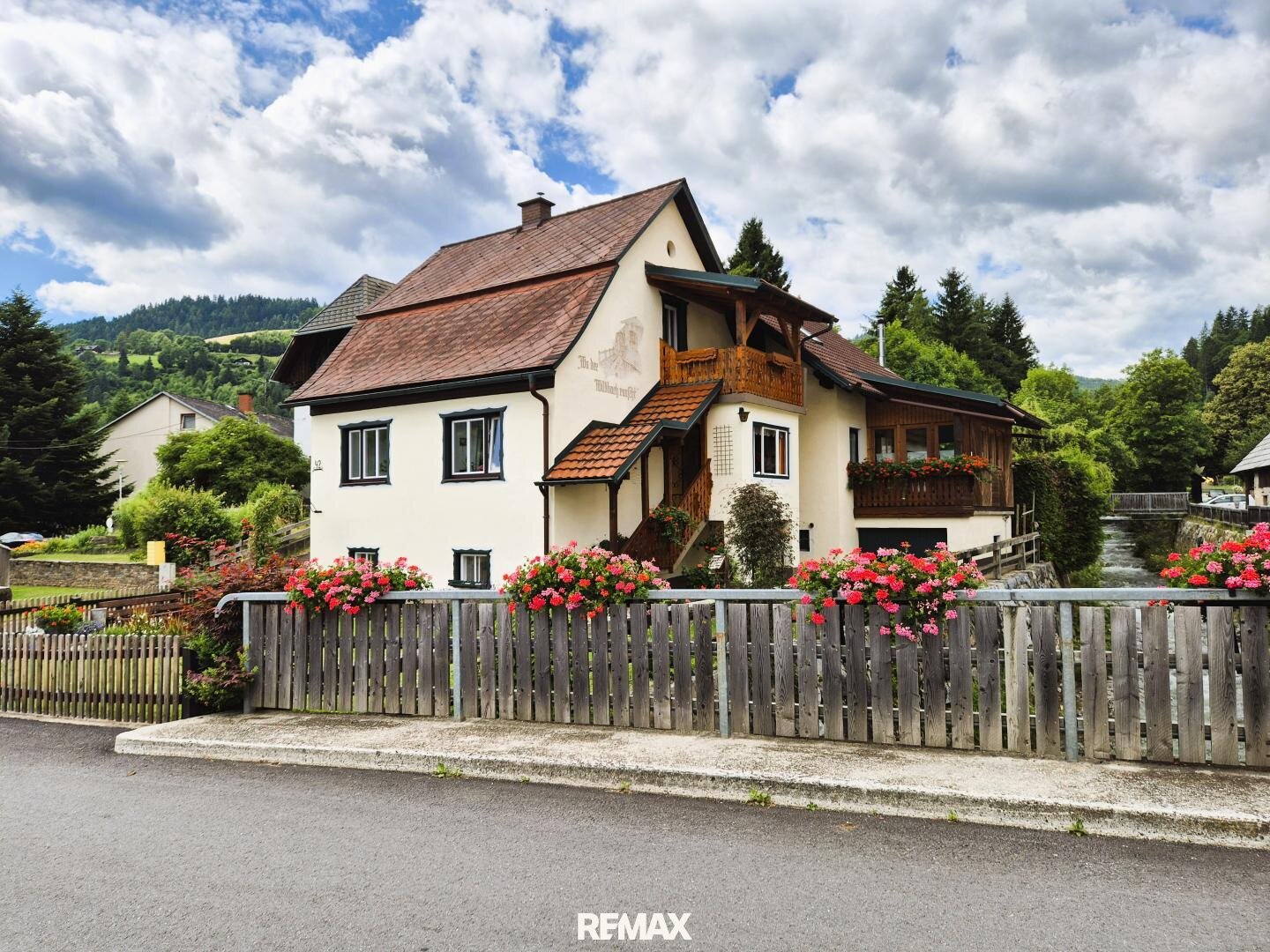 Immobilienfoto