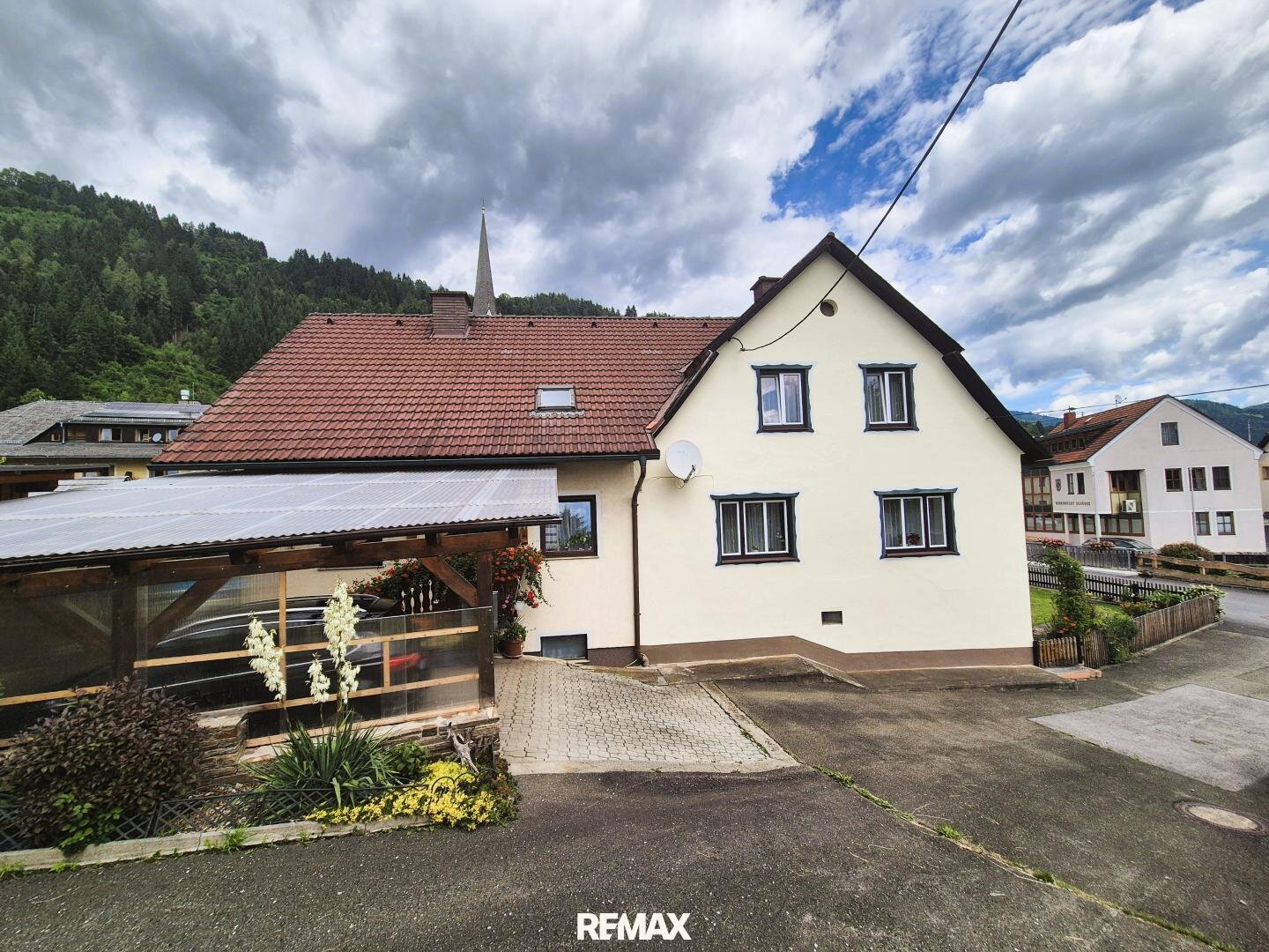 Immobilienfoto