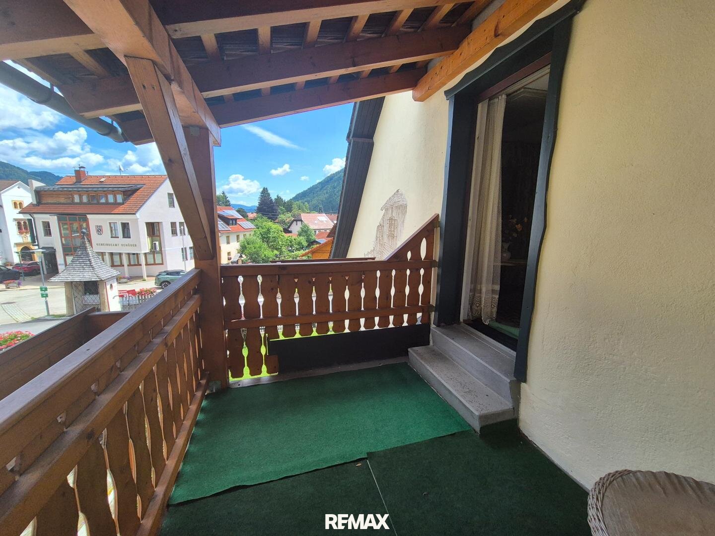 Immobilienfoto