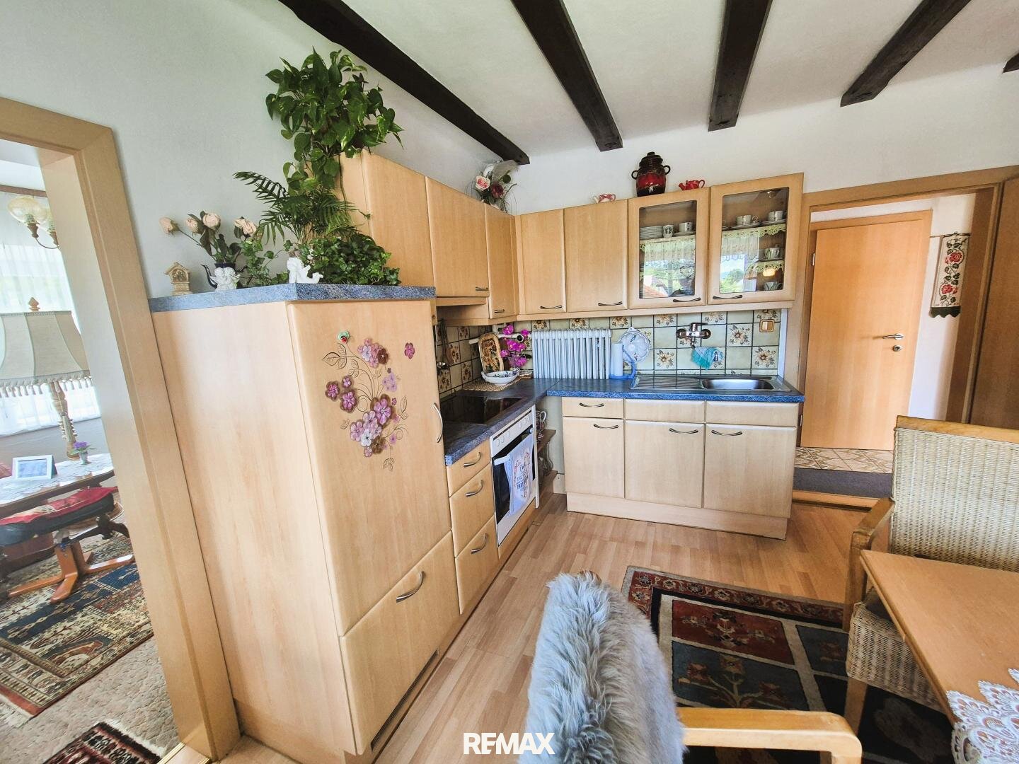 Immobilienfoto