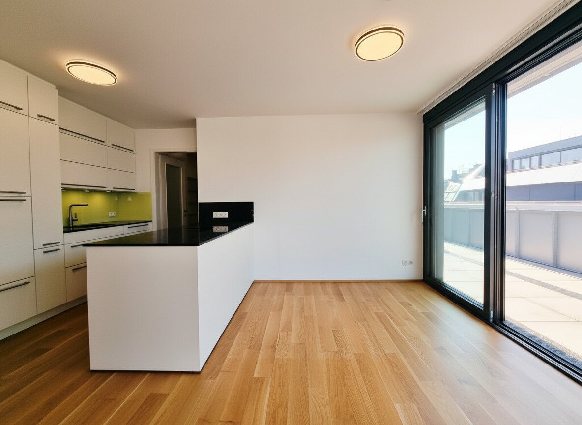 Immobilienfoto