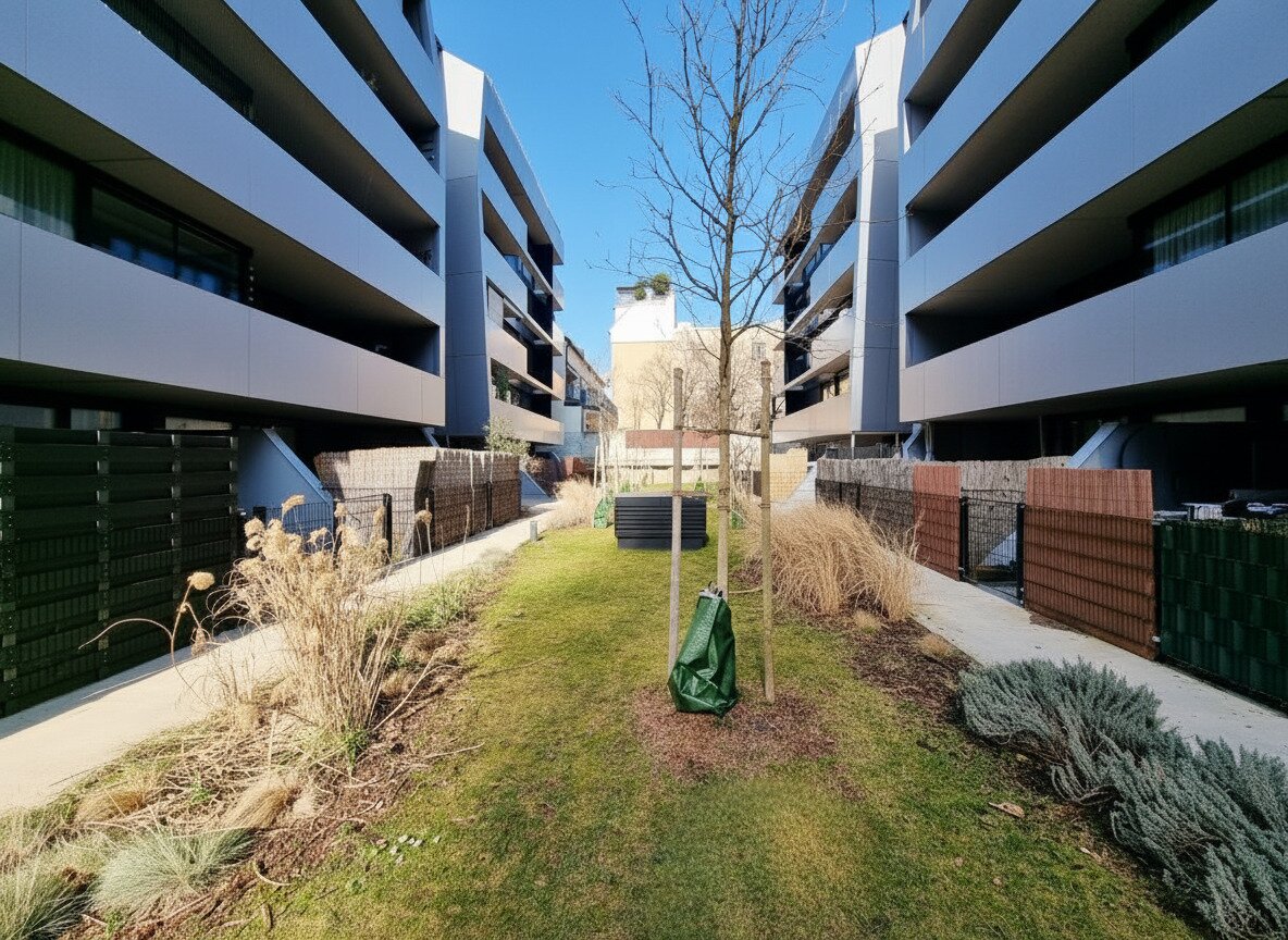 Immobilienfoto