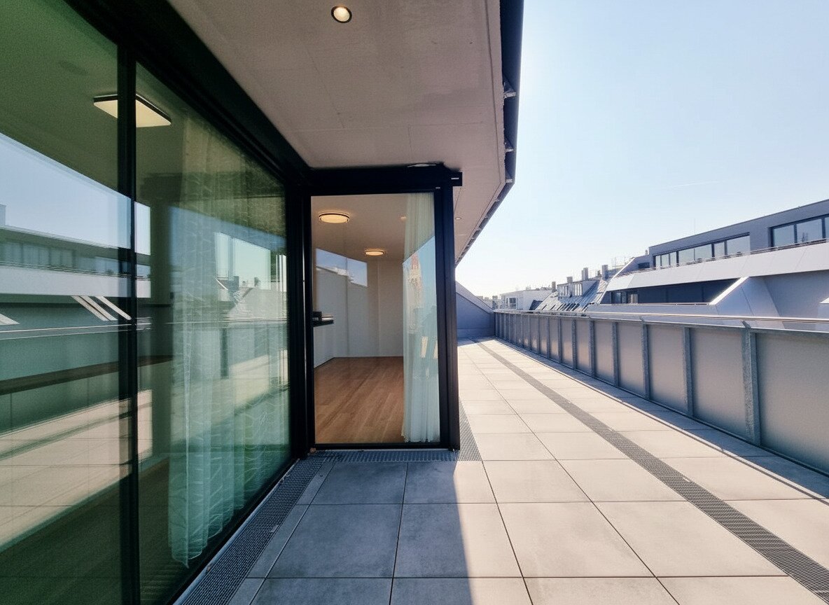 Immobilienfoto