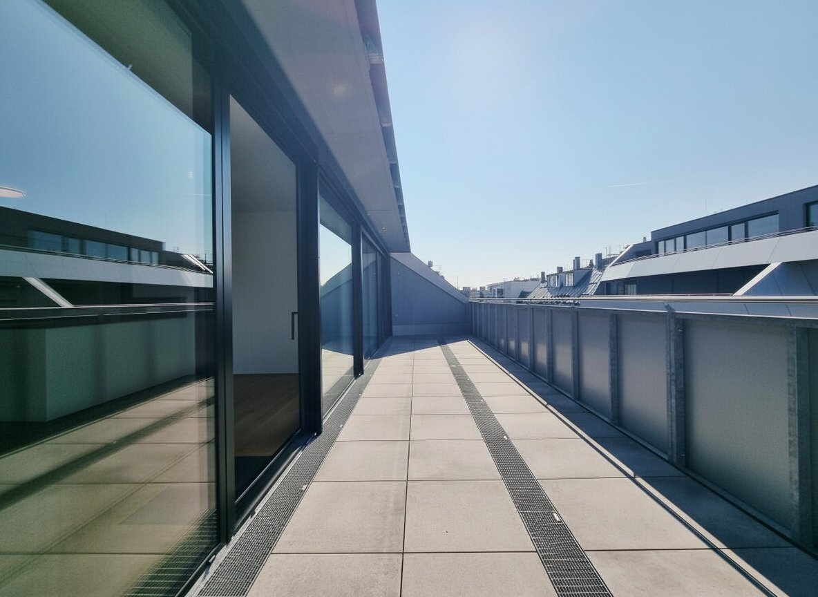 Immobilienfoto