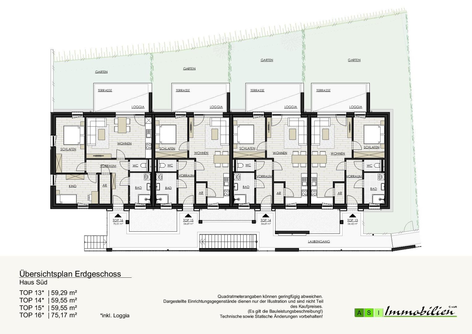 Immobilienfoto