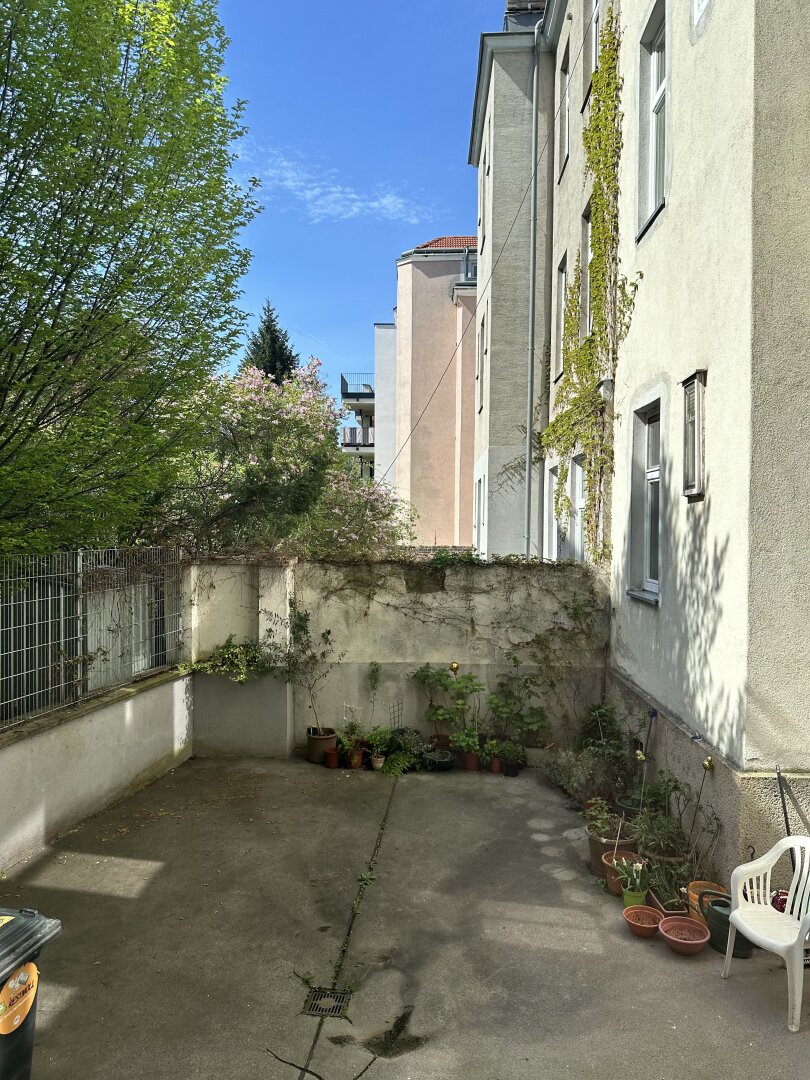 Immobilienfoto