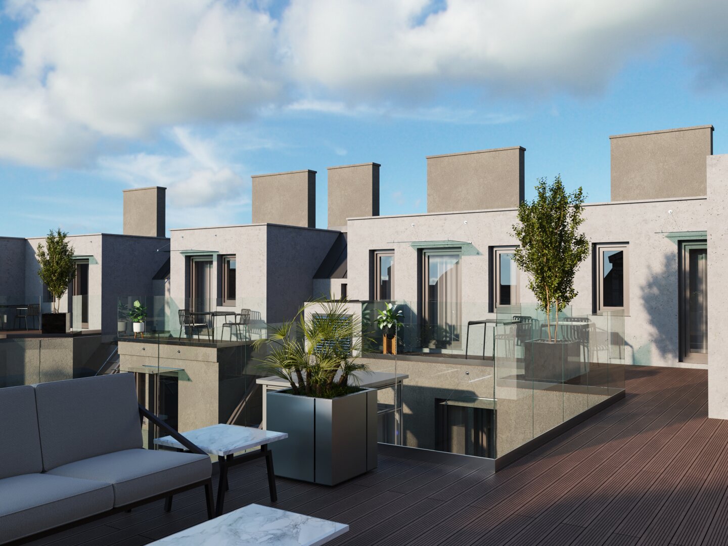 Immobilienfoto