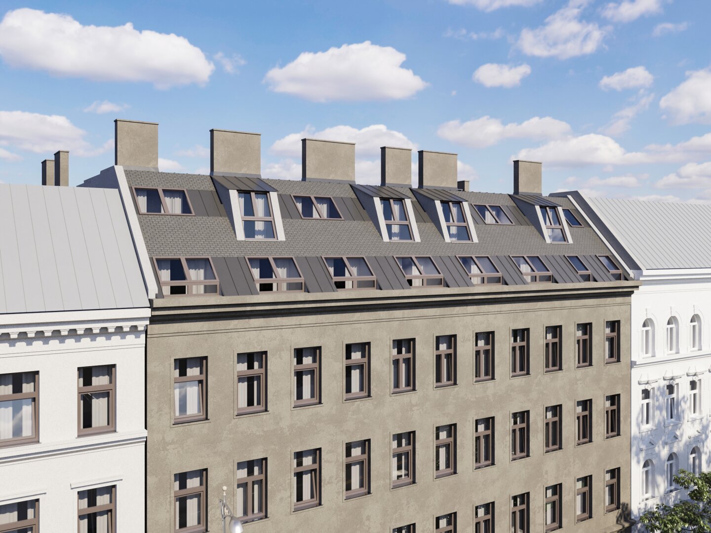 Immobilienfoto