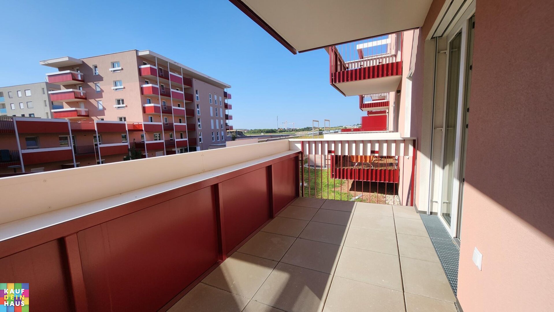 Immobilienfoto