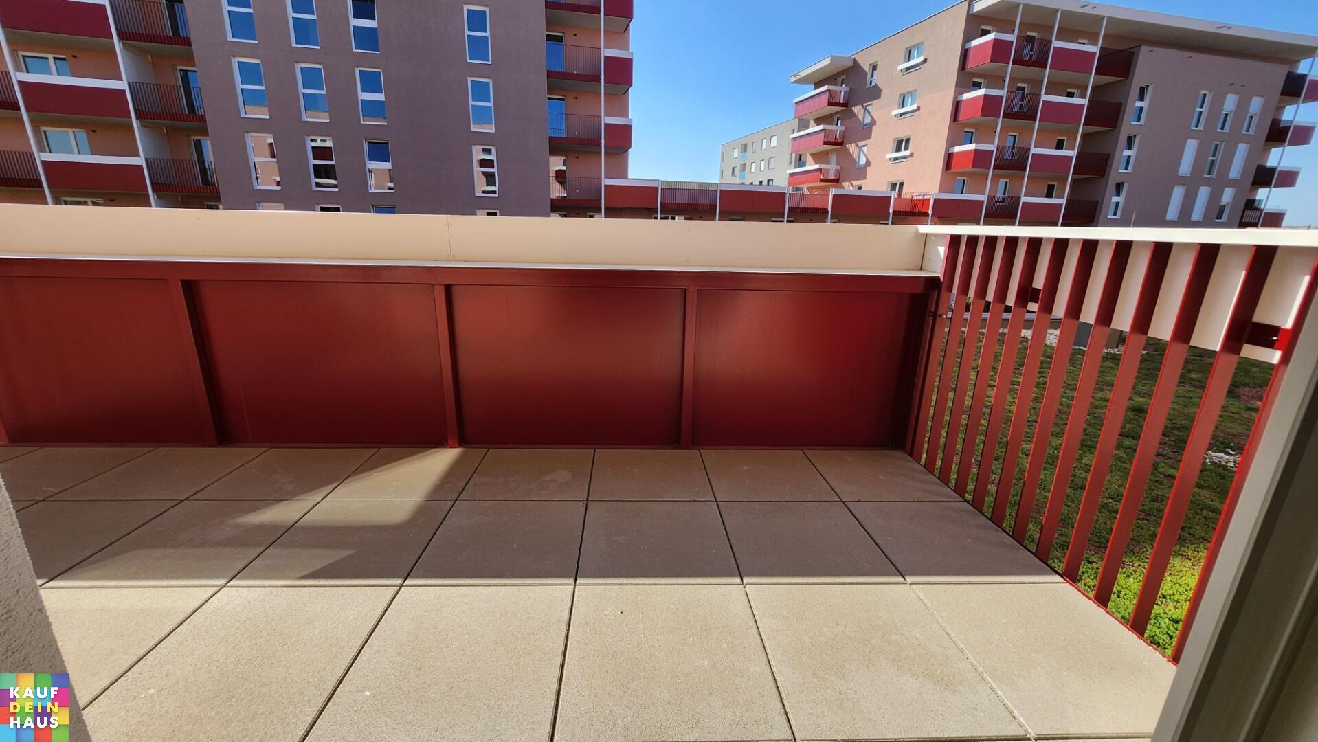 Immobilienfoto