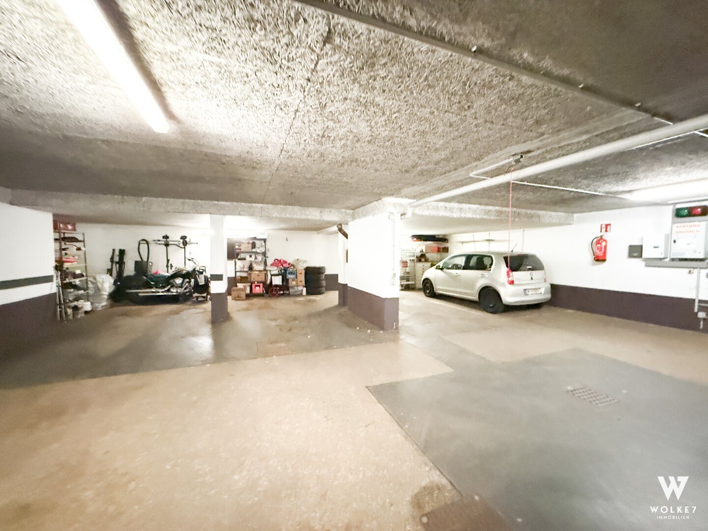 Immobilienfoto