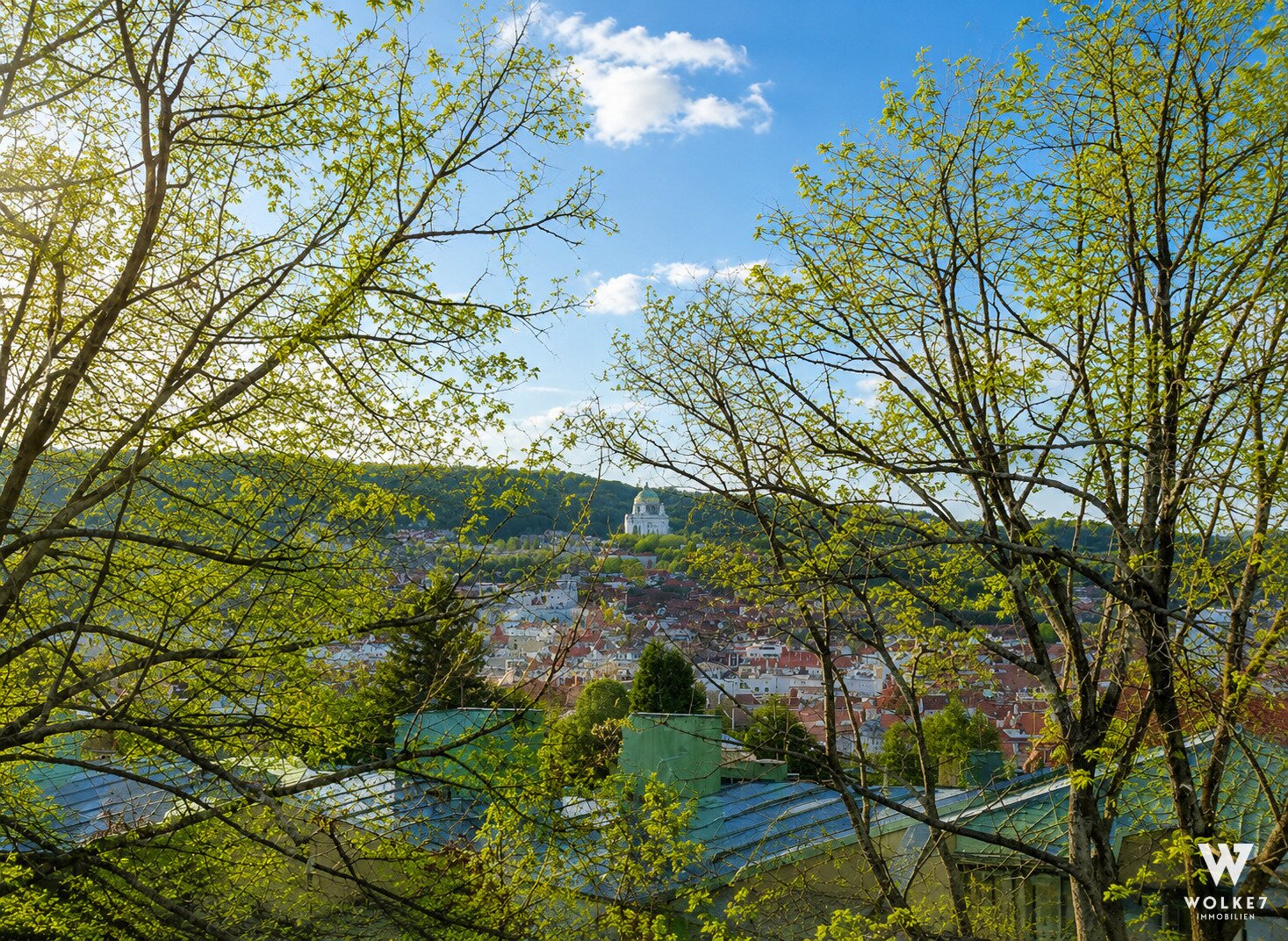 Immobilienfoto