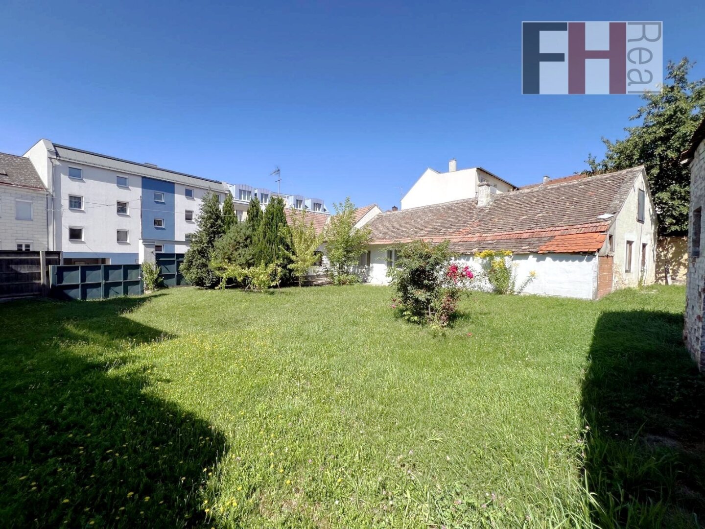 Immobilienfoto