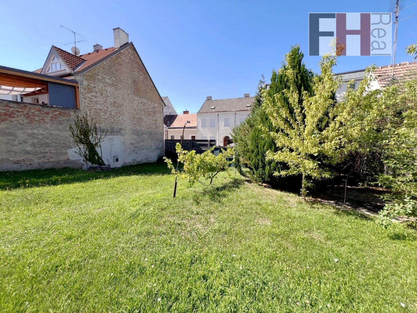 Immobilienfoto