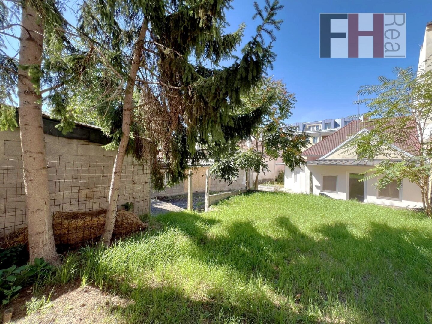 Immobilienfoto