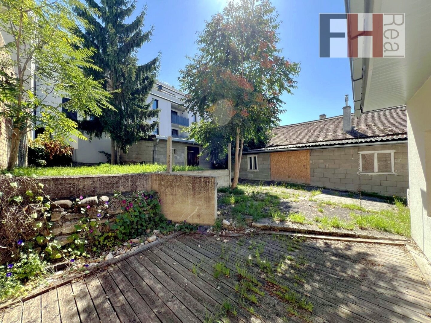 Immobilienfoto