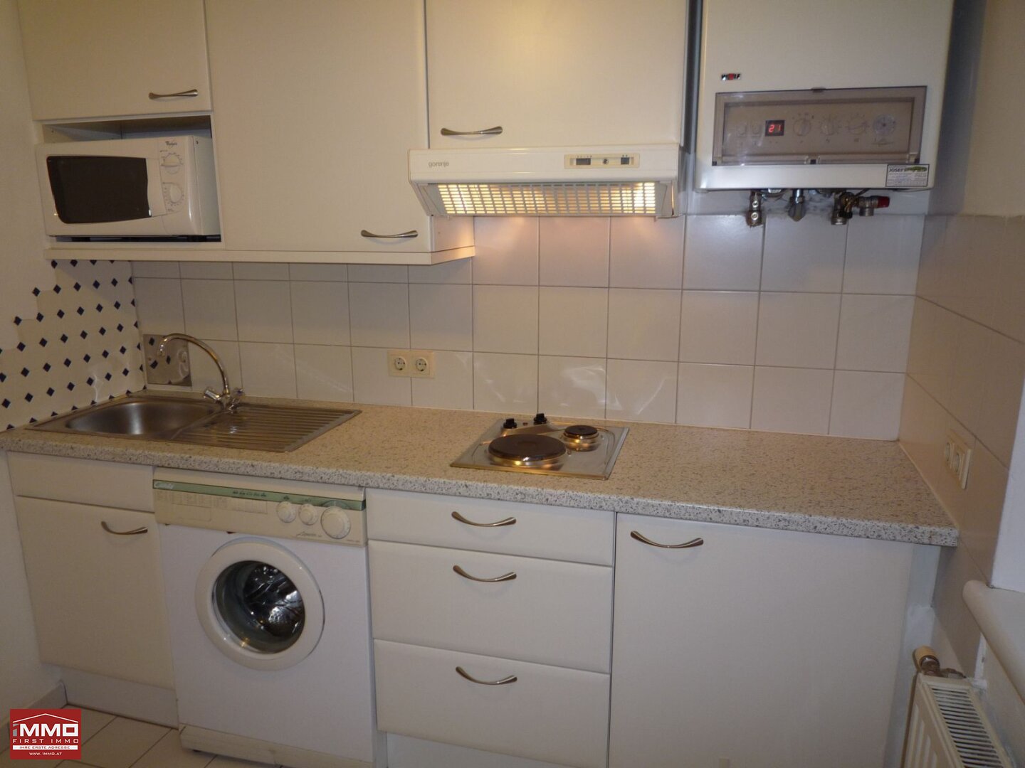 Immobilienfoto