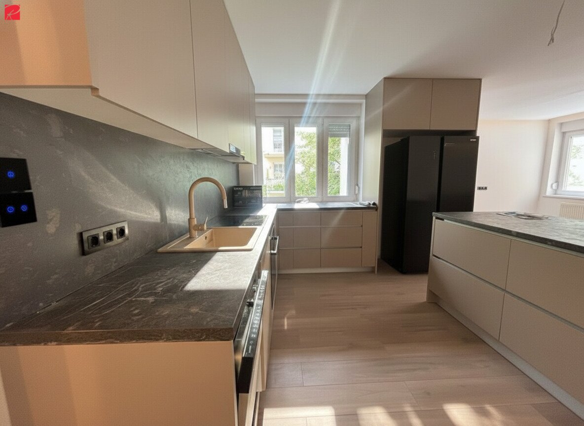 Immobilienfoto