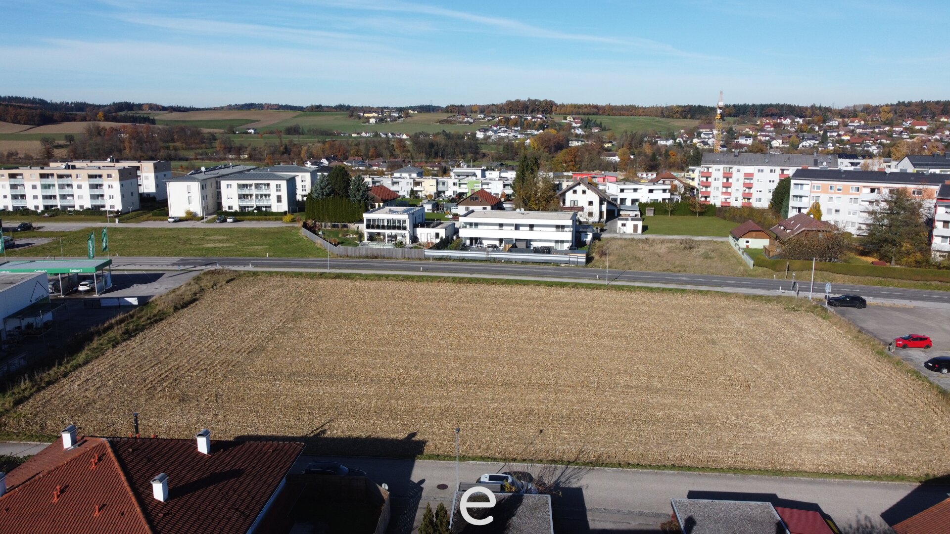 Immobilienfoto