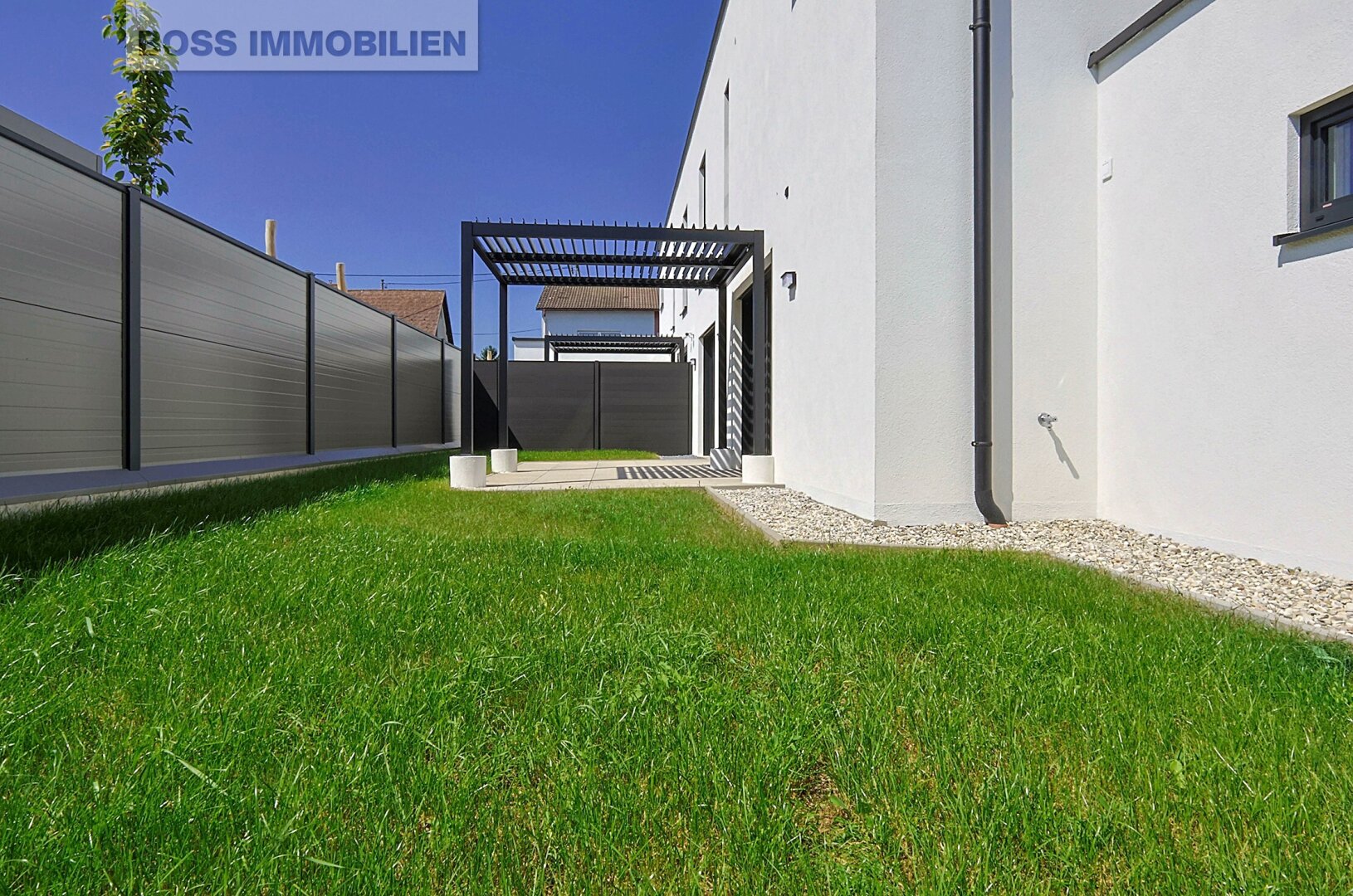 Immobilienfoto
