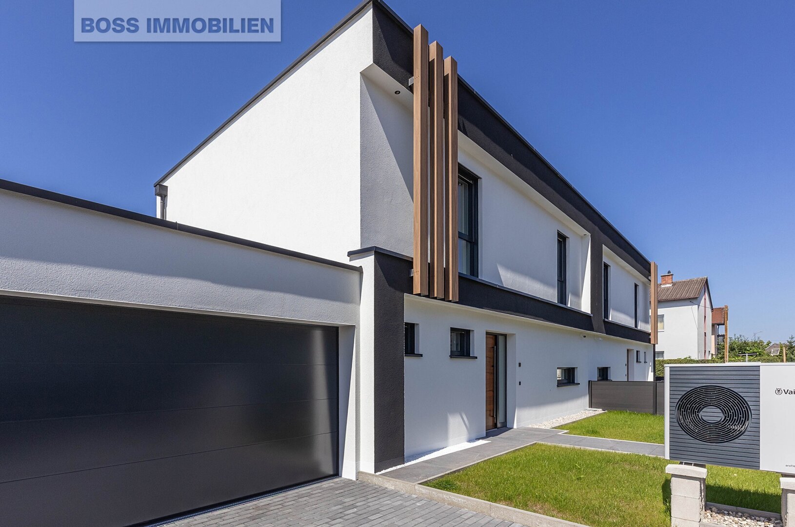 Immobilienfoto