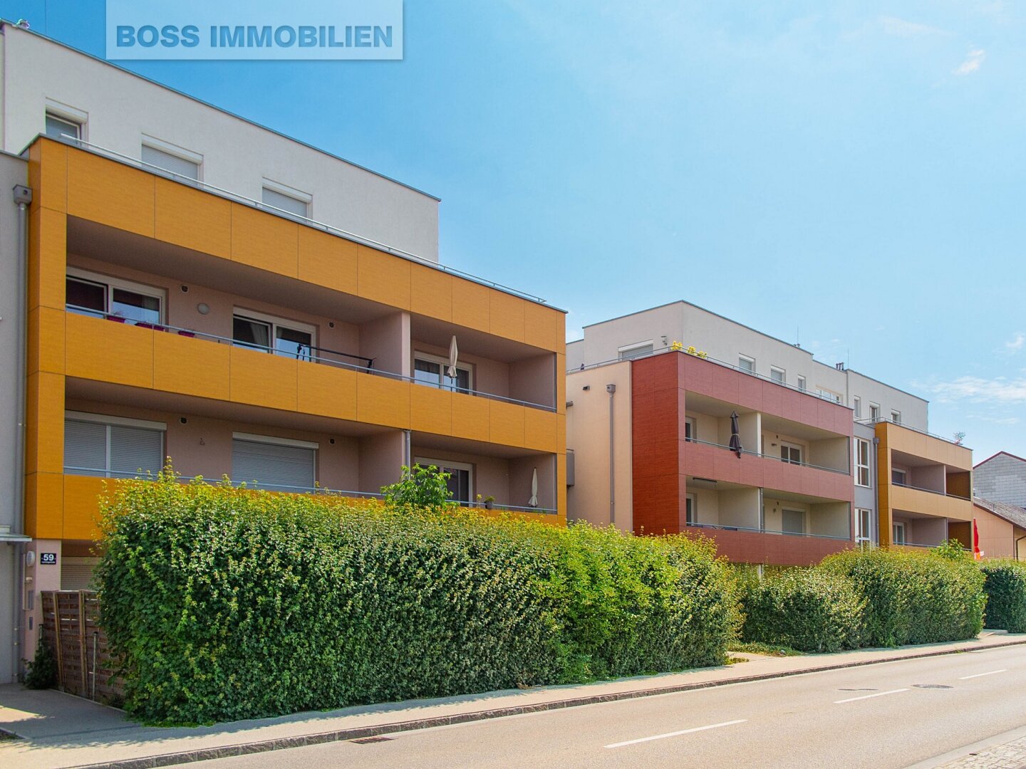 Immobilienfoto
