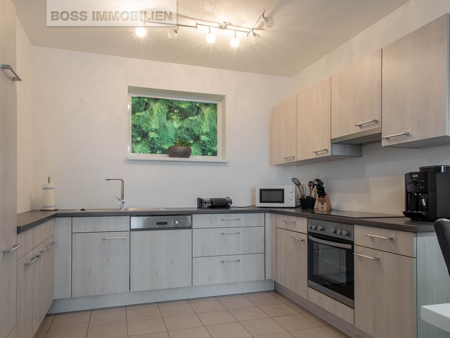 Immobilienfoto