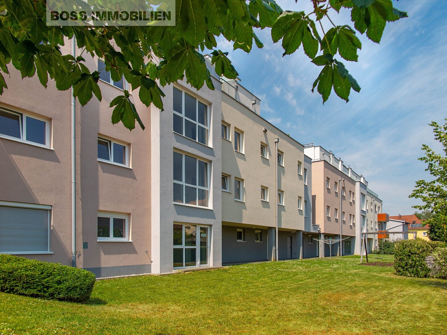 Immobilienfoto