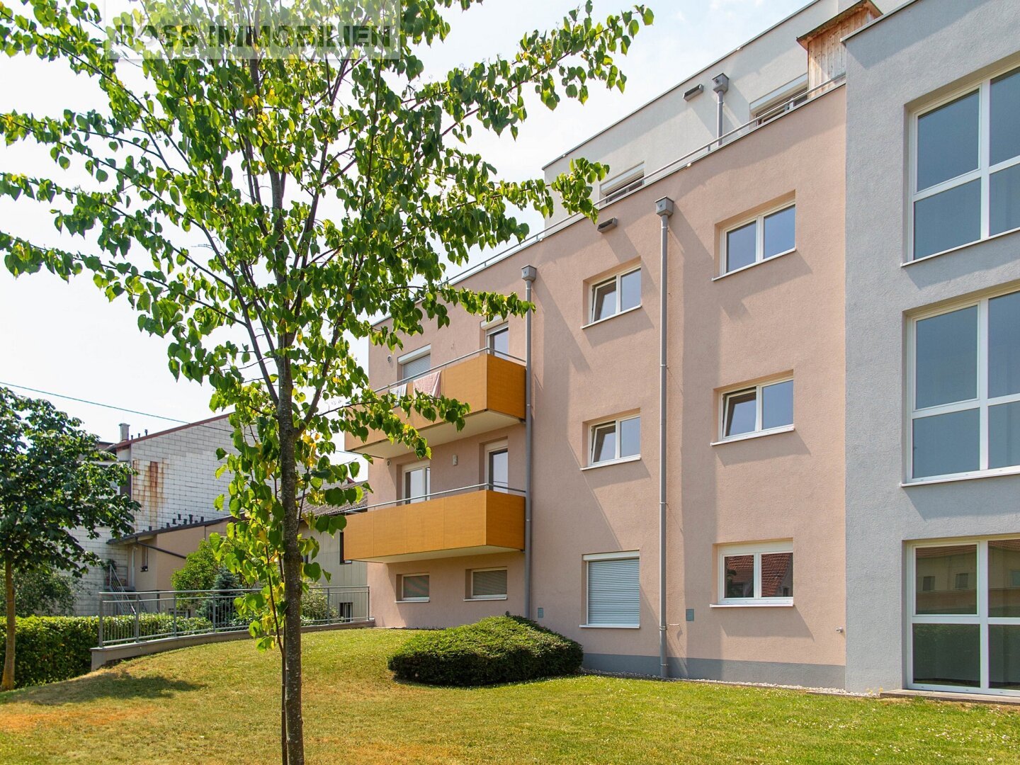 Immobilienfoto
