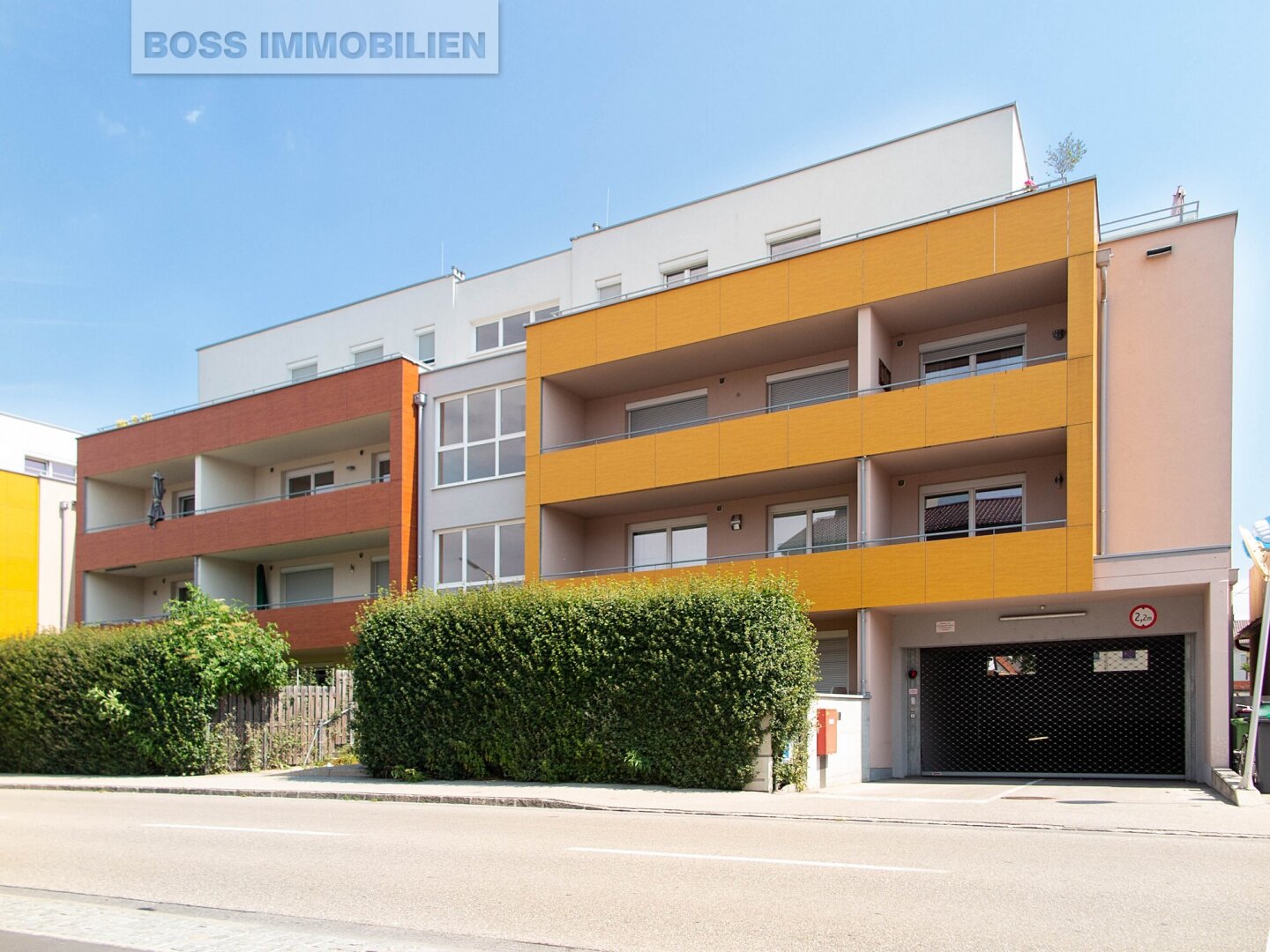 Immobilienfoto