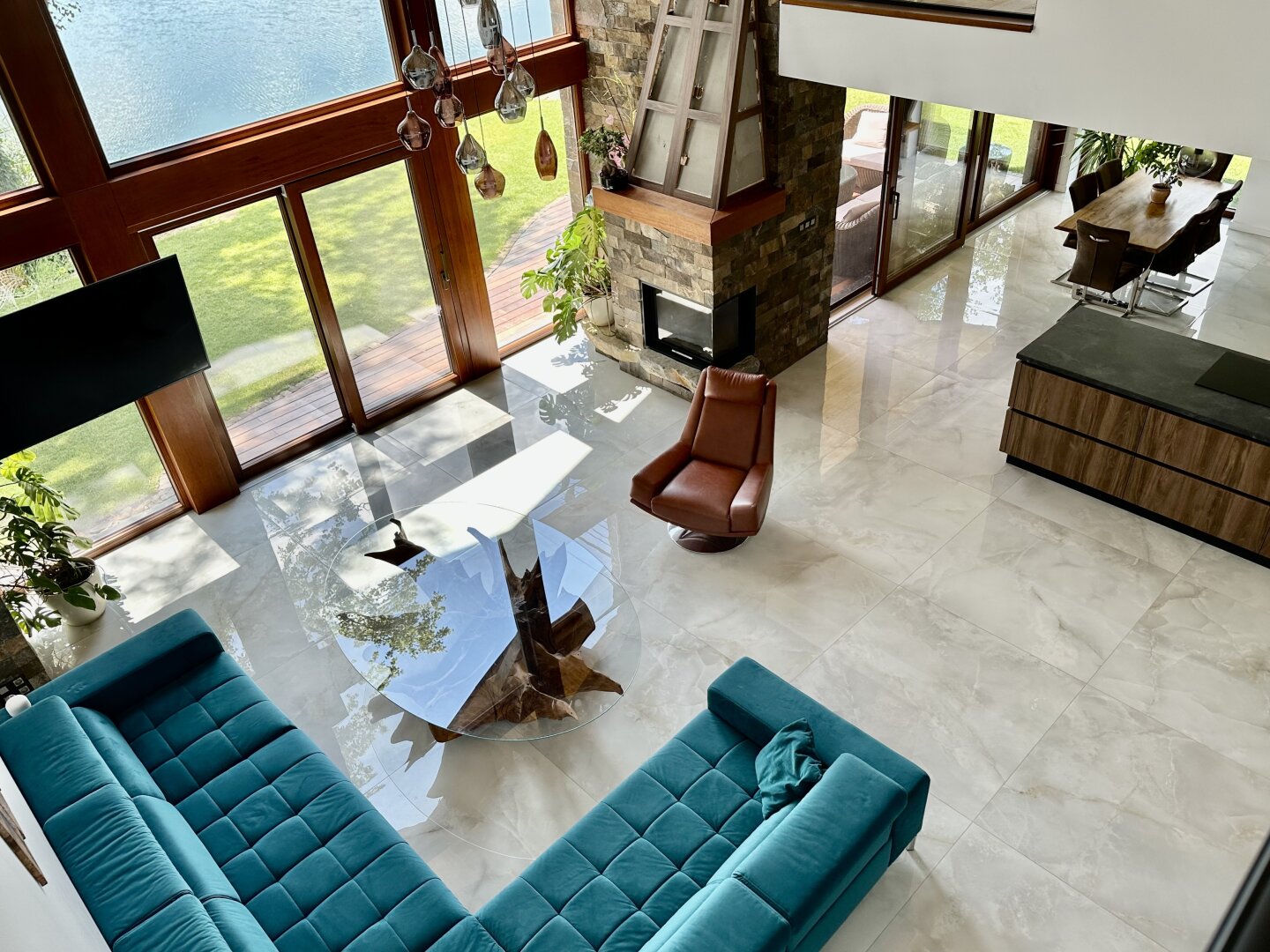 Immobilienfoto