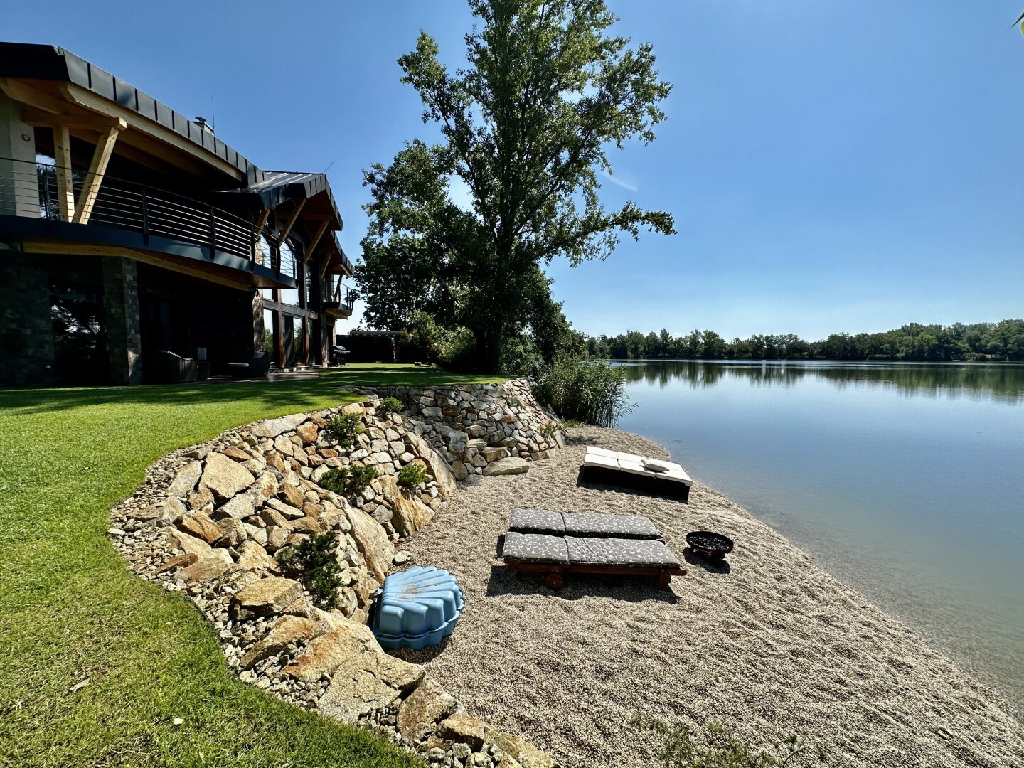 Immobilienfoto