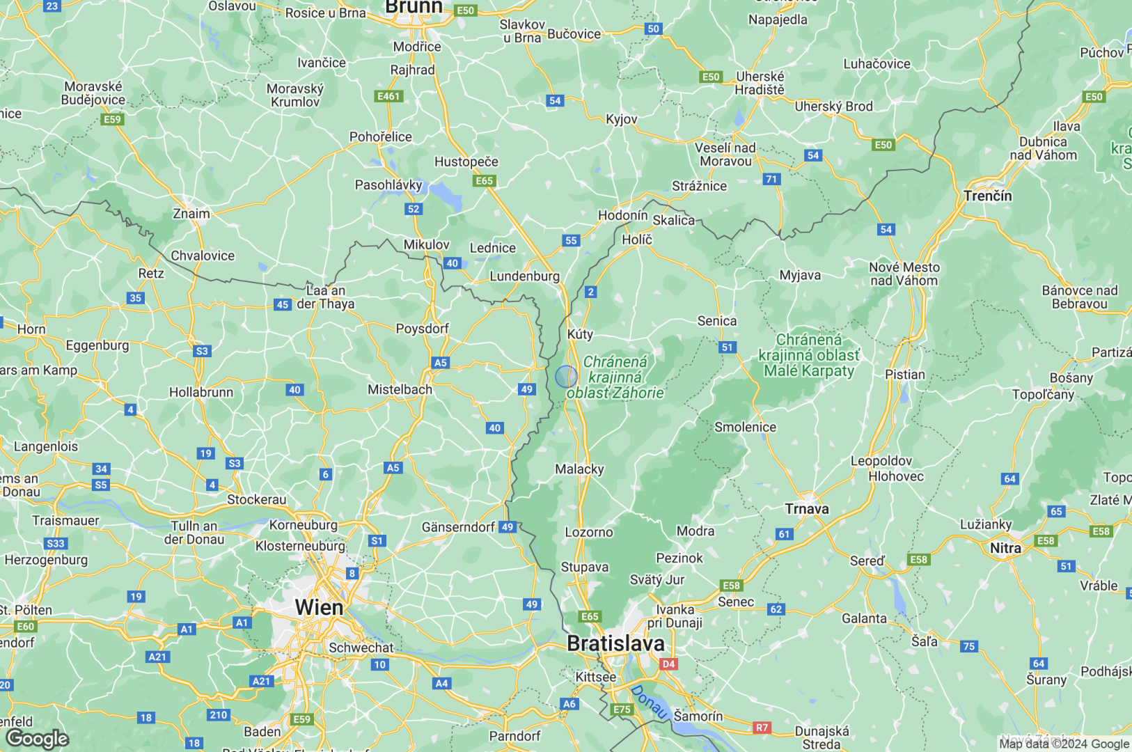 Immobilienfoto