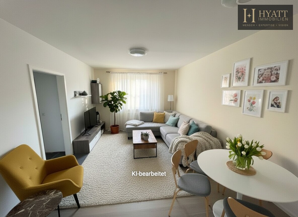 Immobilienfoto