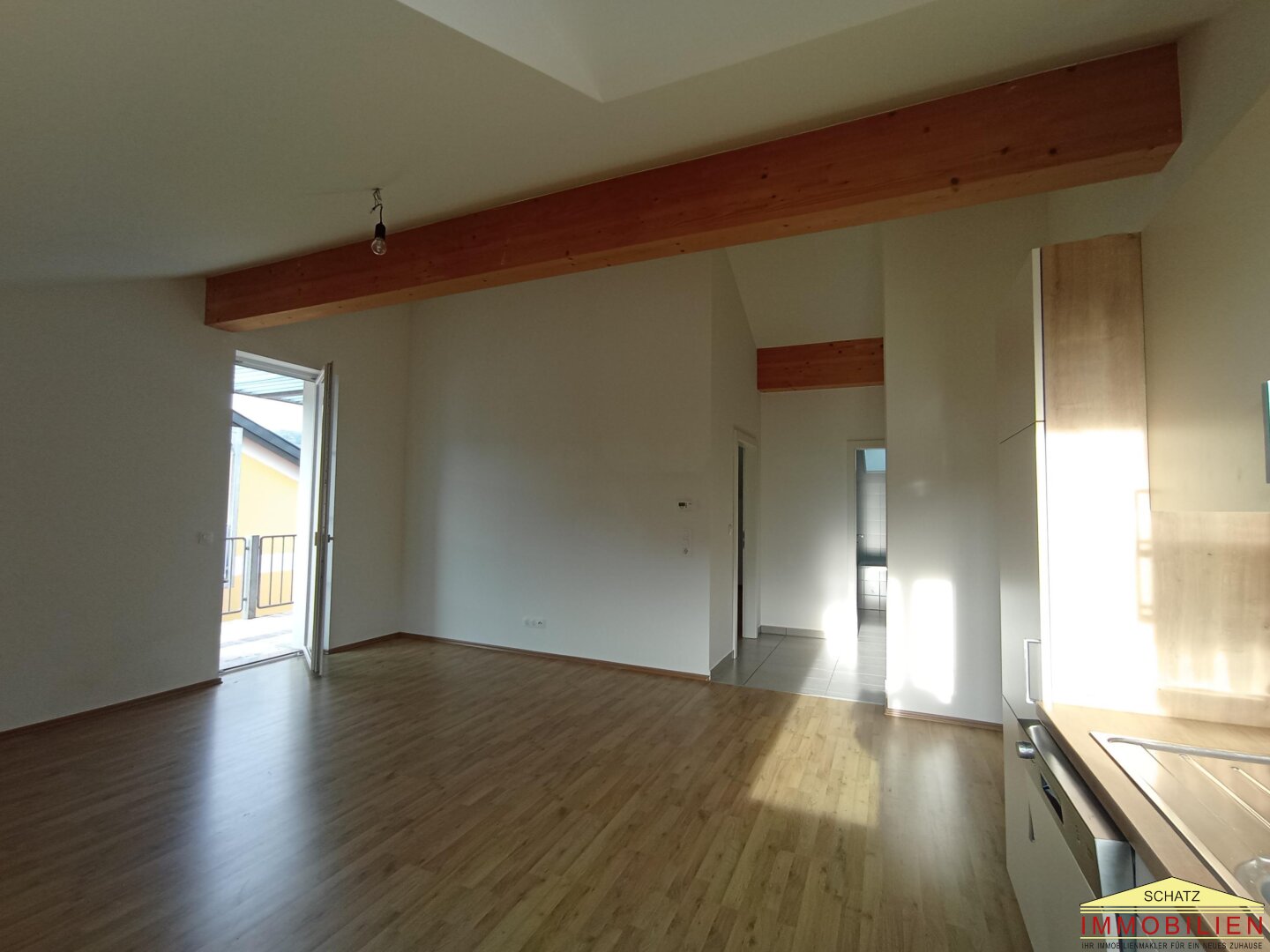 Immobilienfoto