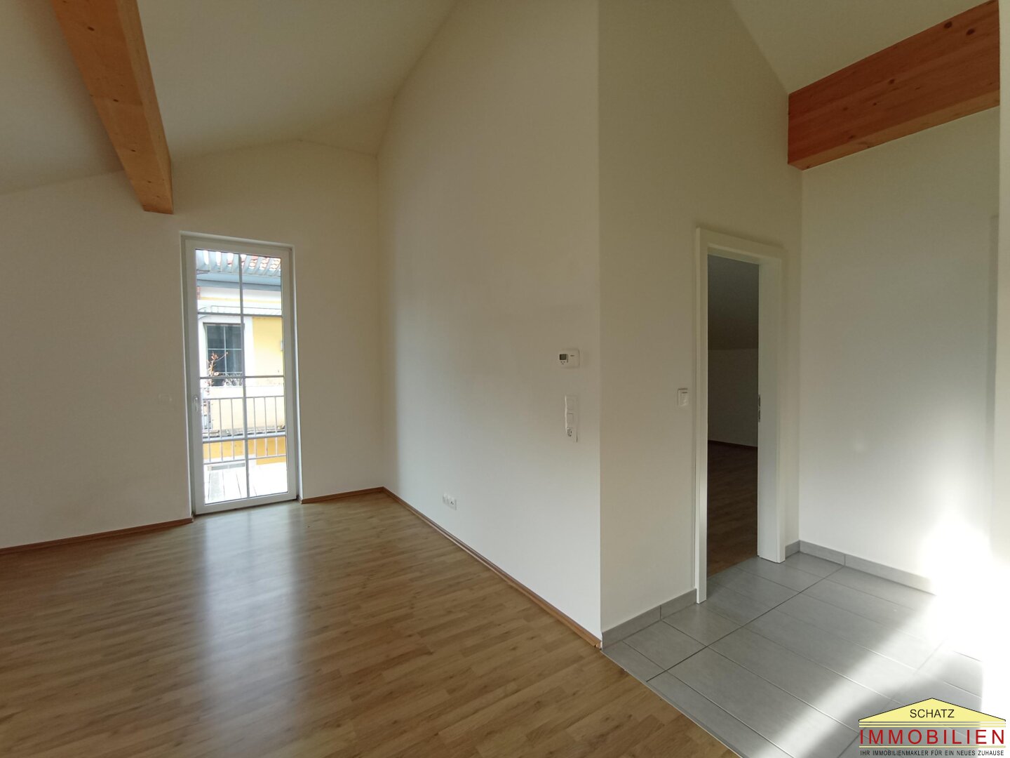 Immobilienfoto