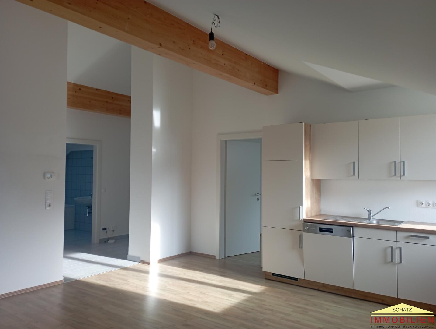 Immobilienfoto