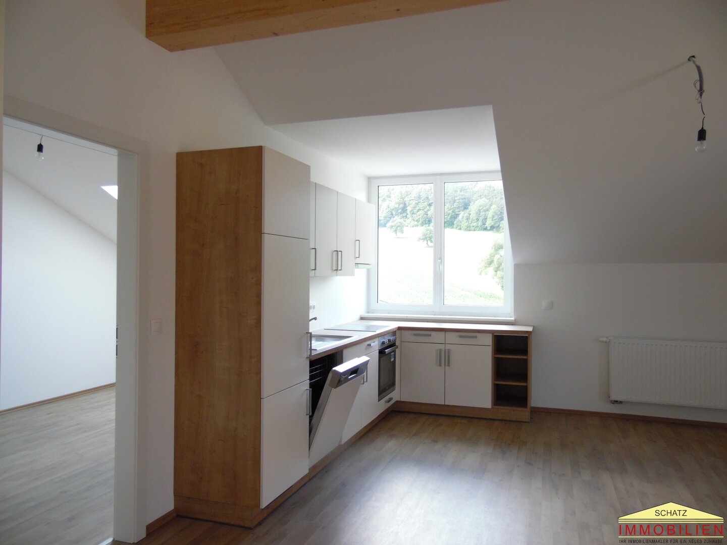 Immobilienfoto
