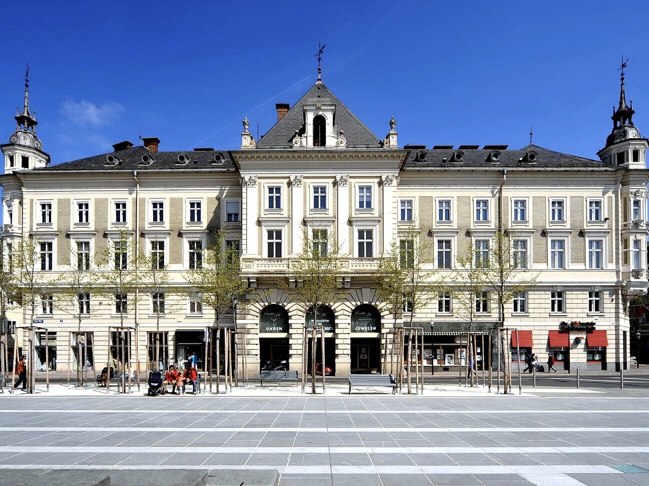 Immobilienfoto