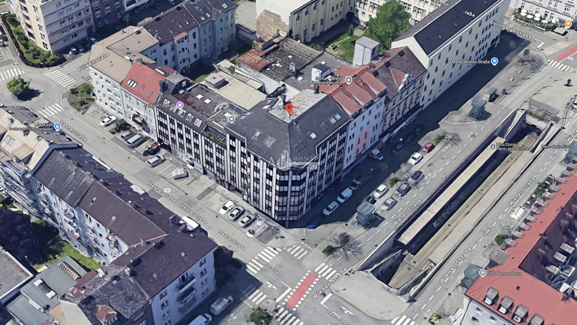 Immobilienfoto