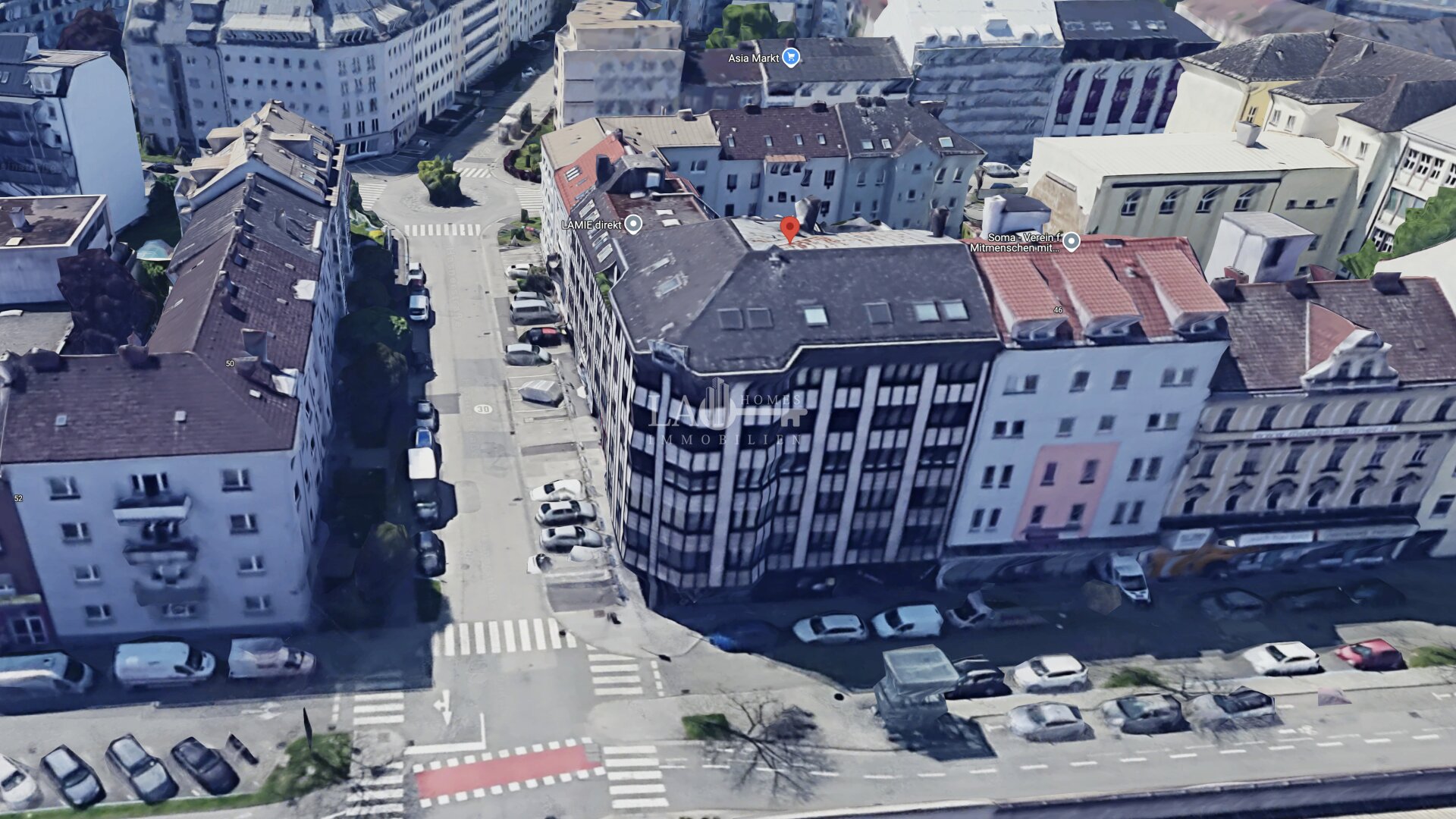 Immobilienfoto