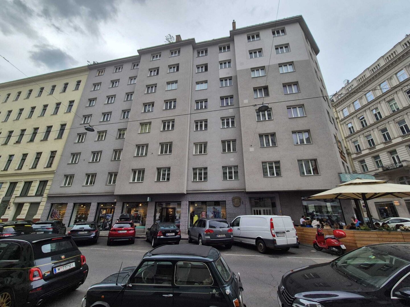 Immobilienfoto