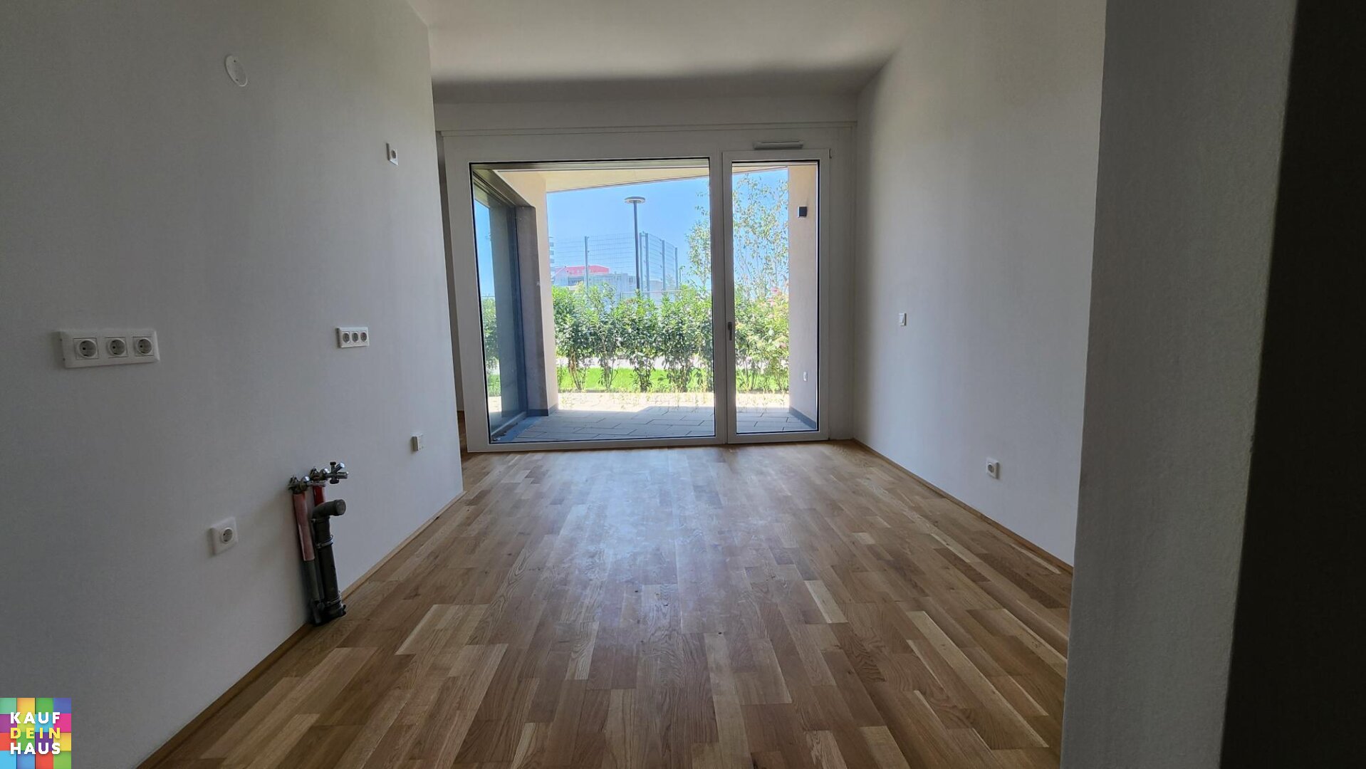 Immobilienfoto